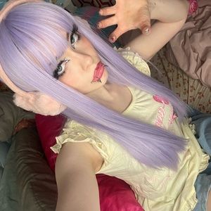 Meet your Posher, Reilly